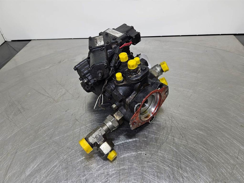Sauer Danfoss MPV046CBBK-M46-20954-Drive pump/Fahrpumpe/Rijpomp - Гидравлика для Строительной техники: фото 5 Sauer Danfoss MPV046CBBK-M46-20954-Drive pump/Fahrpumpe/Rijpomp - Гидравлика для Строительной техники: фото 5