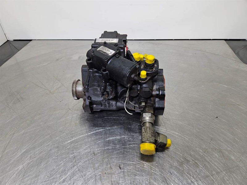 Sauer Danfoss MPV046CBBK-M46-20954-Drive pump/Fahrpumpe/Rijpomp - Гидравлика для Строительной техники: фото 4 Sauer Danfoss MPV046CBBK-M46-20954-Drive pump/Fahrpumpe/Rijpomp - Гидравлика для Строительной техники: фото 4