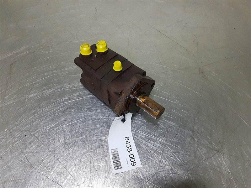 Sauer Danfoss OMS160-151F0503-3-Hydraulic motor/Hydraulikmotor - Гидравлика для Строительной техники: фото 2 Sauer Danfoss OMS160-151F0503-3-Hydraulic motor/Hydraulikmotor - Гидравлика для Строительной техники: фото 2