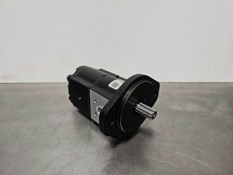 Schaeff SKL823-5100661630-Gearpump/Zahnradpumpe - Гидравлика для Строительной техники: фото 4 Schaeff SKL823-5100661630-Gearpump/Zahnradpumpe - Гидравлика для Строительной техники: фото 4