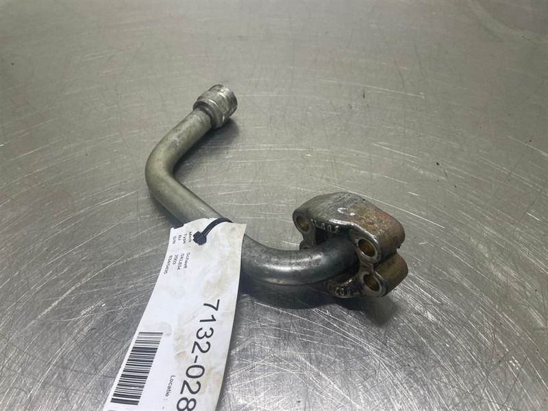 Schaeff SKL834-5260310195-Pipe elbow/Rohrbogen/Leiding - Гидравлика для Строительной техники: фото 3 Schaeff SKL834-5260310195-Pipe elbow/Rohrbogen/Leiding - Гидравлика для Строительной техники: фото 3