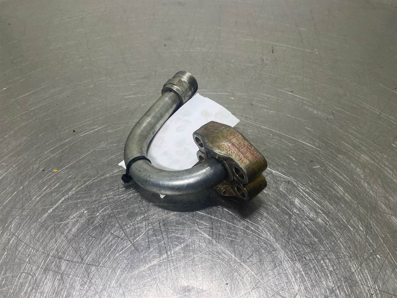 Schaeff SKL834-5260310197-Pipe elbow/Rohrbogen/Leiding - Гидравлика для Строительной техники: фото 2 Schaeff SKL834-5260310197-Pipe elbow/Rohrbogen/Leiding - Гидравлика для Строительной техники: фото 2