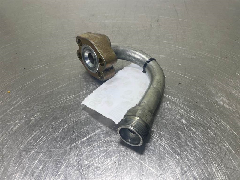 Schaeff SKL834-5260310197-Pipe elbow/Rohrbogen/Leiding - Гидравлика для Строительной техники: фото 3 Schaeff SKL834-5260310197-Pipe elbow/Rohrbogen/Leiding - Гидравлика для Строительной техники: фото 3