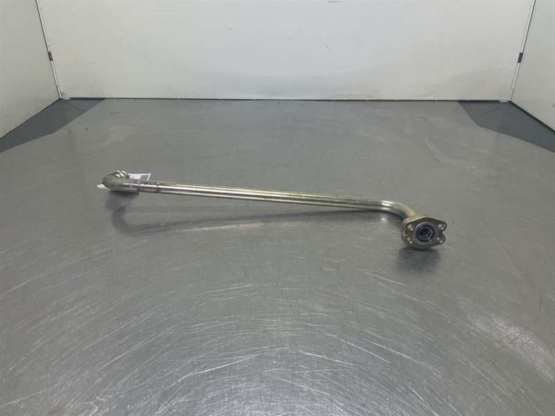 Schaeff SKL834-5260310269-Pipe elbow/Rohrbogen/Leiding - Гидравлика для Строительной техники: фото 1 Schaeff SKL834-5260310269-Pipe elbow/Rohrbogen/Leiding - Гидравлика для Строительной техники: фото 1