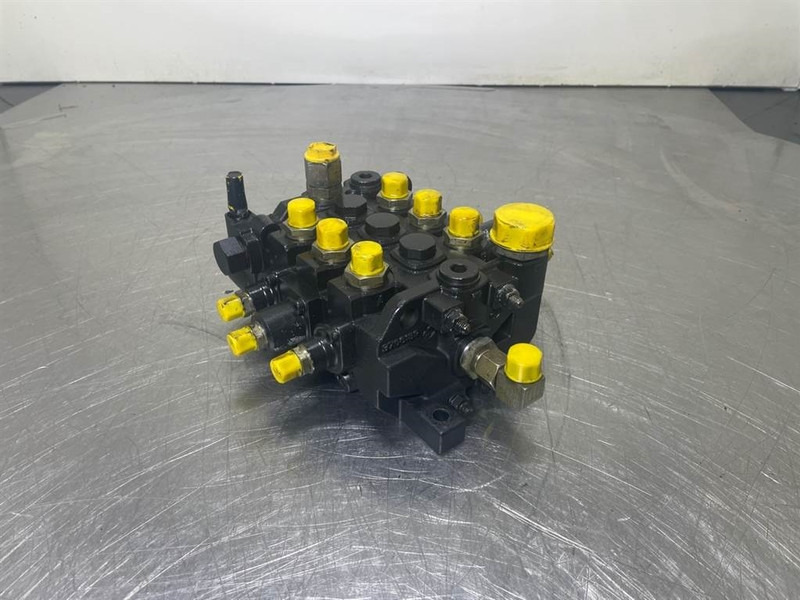 Schaeff SKL834-5520661860-Parker-Valve/Ventile/Ventiel - Гидравлика для Строительной техники: фото 3 Schaeff SKL834-5520661860-Parker-Valve/Ventile/Ventiel - Гидравлика для Строительной техники: фото 3