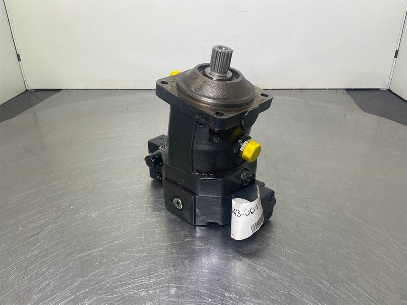 Schaeff SKL844-5364661945-A6VM80DA5/63W-Drive motor - Гидравлика для Строительной техники: фото 3 Schaeff SKL844-5364661945-A6VM80DA5/63W-Drive motor - Гидравлика для Строительной техники: фото 3