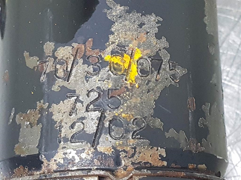 Schaeff SKL844-6500507500-Steering cylinder/Lenkzylinder - Гидравлика для Строительной техники: фото 4 Schaeff SKL844-6500507500-Steering cylinder/Lenkzylinder - Гидравлика для Строительной техники: фото 4