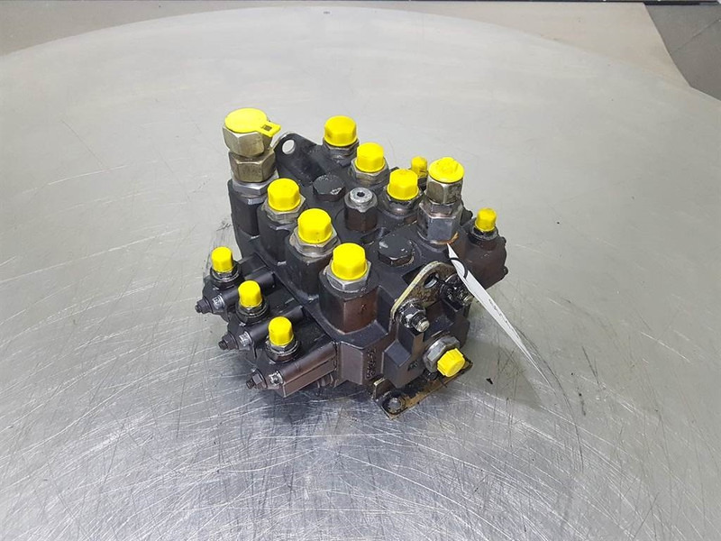 Schaeff SKL853-5520661768-Valve/Ventile/Ventiel - Гидравлика для Строительной техники: фото 3 Schaeff SKL853-5520661768-Valve/Ventile/Ventiel - Гидравлика для Строительной техники: фото 3