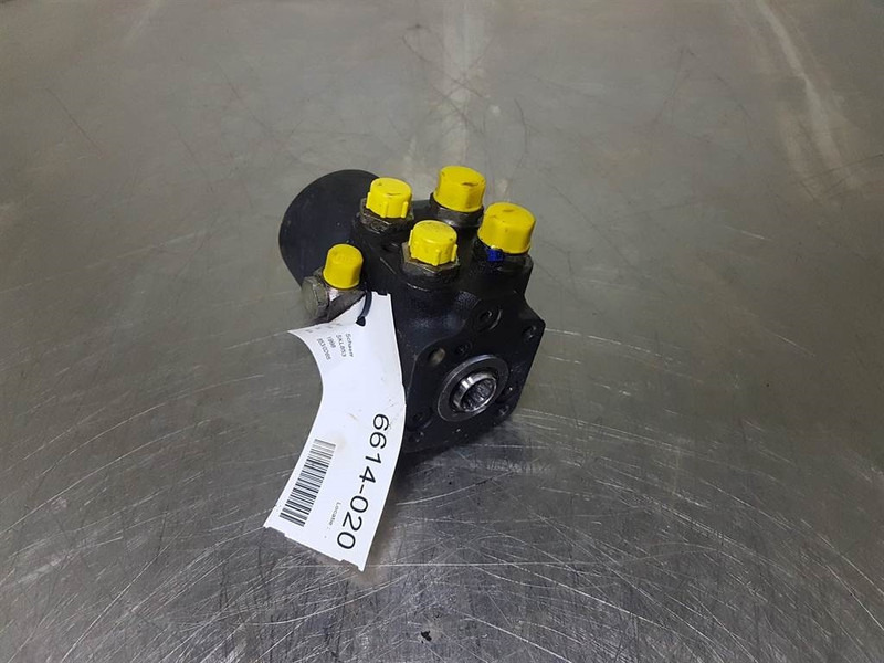 Schaeff SKL853-Nordhydraulic LAUCSD400130-Steering unit - Гидравлика для Строительной техники: фото 2 Schaeff SKL853-Nordhydraulic LAUCSD400130-Steering unit - Гидравлика для Строительной техники: фото 2