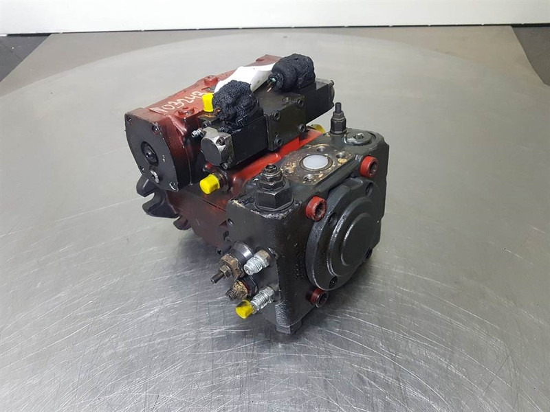 Schaeff SKL853-O&K 1295071-Drive pump/Fahrpumpe/Rijpomp - Гидравлика для Строительной техники: фото 2 Schaeff SKL853-O&K 1295071-Drive pump/Fahrpumpe/Rijpomp - Гидравлика для Строительной техники: фото 2