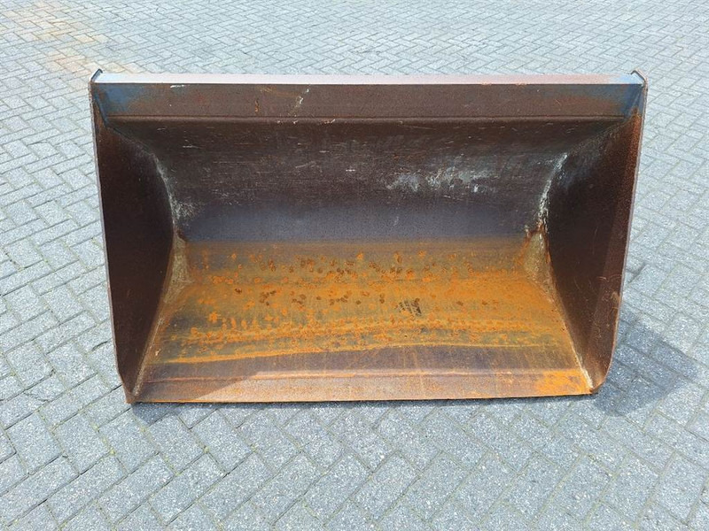 Schaeff SKL863 - 1,60MTR - Bucket/Schaufel/Dichte bak - Ковш для Строительной техники: фото 1 Schaeff SKL863 - 1,60MTR - Bucket/Schaufel/Dichte bak - Ковш для Строительной техники: фото 1