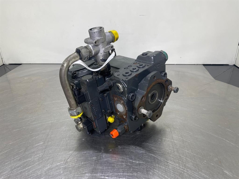 Schaeff SKS661-5364661725-A4VG90-Drive pump/Fahrpumpe - Гидравлика для Строительной техники: фото 2 Schaeff SKS661-5364661725-A4VG90-Drive pump/Fahrpumpe - Гидравлика для Строительной техники: фото 2