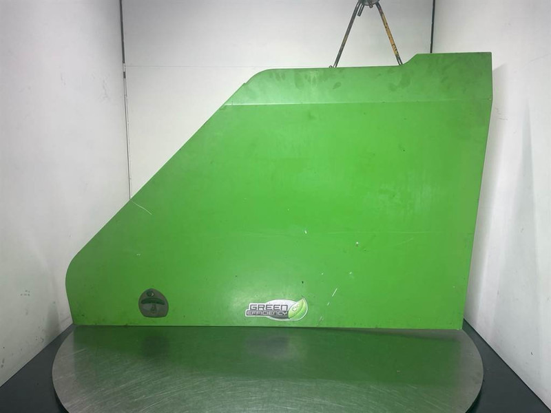 Sennebogen 835E-175038-Hood/Tür/Haube/Kap - Рама/ Шасси для Строительной техники: фото 1 Sennebogen 835E-175038-Hood/Tür/Haube/Kap - Рама/ Шасси для Строительной техники: фото 1