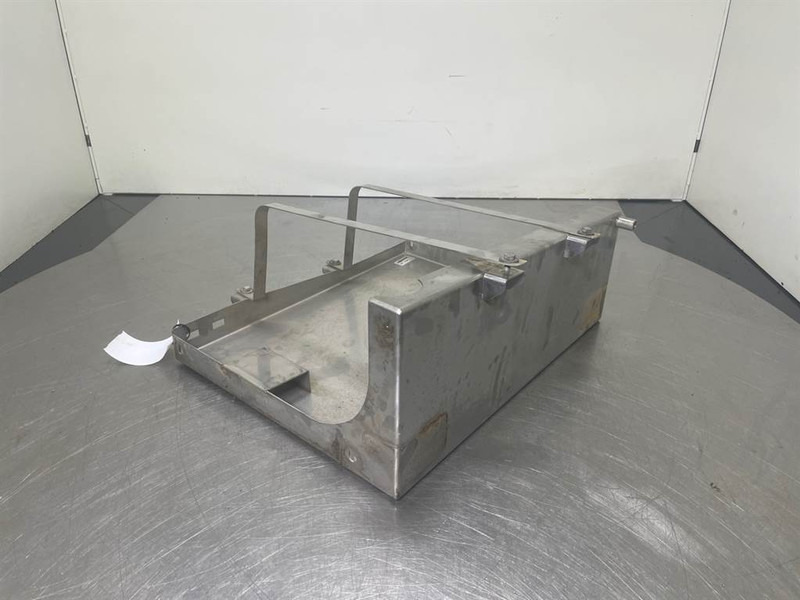 Sennebogen 835E-175040-Hood/Haube/Kap - Рама/ Шасси для Строительной техники: фото 3 Sennebogen 835E-175040-Hood/Haube/Kap - Рама/ Шасси для Строительной техники: фото 3