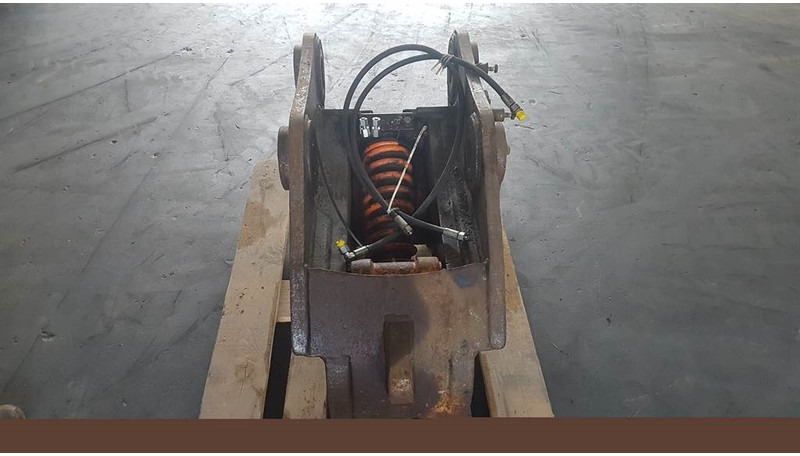 TEFRA R906 / 20T - Liebherr - Quick coupler - Сцепное устройство: фото 3 TEFRA R906 / 20T - Liebherr - Quick coupler - Сцепное устройство: фото 3