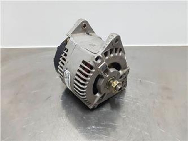 Terex Schaeff SKL873-28V 75A-Alternator/Lichtmaschine/Dynamo - Двигатель для Строительной техники: фото 1 Terex Schaeff SKL873-28V 75A-Alternator/Lichtmaschine/Dynamo - Двигатель для Строительной техники: фото 1