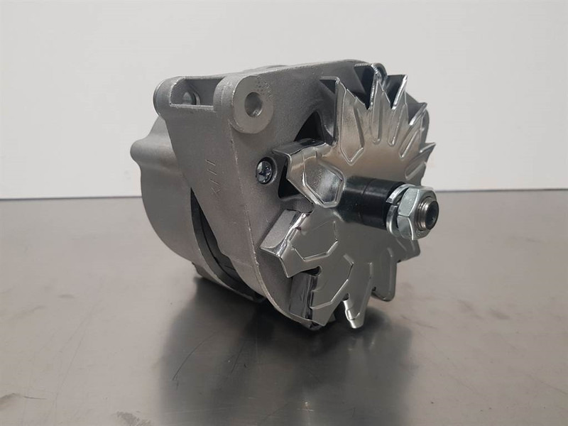 Terex Schaeff TL/SKL-5411663453/5411665234-14V 65A-Alternator - Двигатель для Строительной техники: фото 2 Terex Schaeff TL/SKL-5411663453/5411665234-14V 65A-Alternator - Двигатель для Строительной техники: фото 2