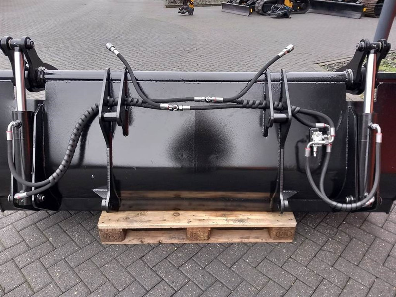 Terex TL120-2,40mtr-Silage grab/Greifschaufel/Uitkuilbak - Техника для силоса: фото 4 Terex TL120-2,40mtr-Silage grab/Greifschaufel/Uitkuilbak - Техника для силоса: фото 4