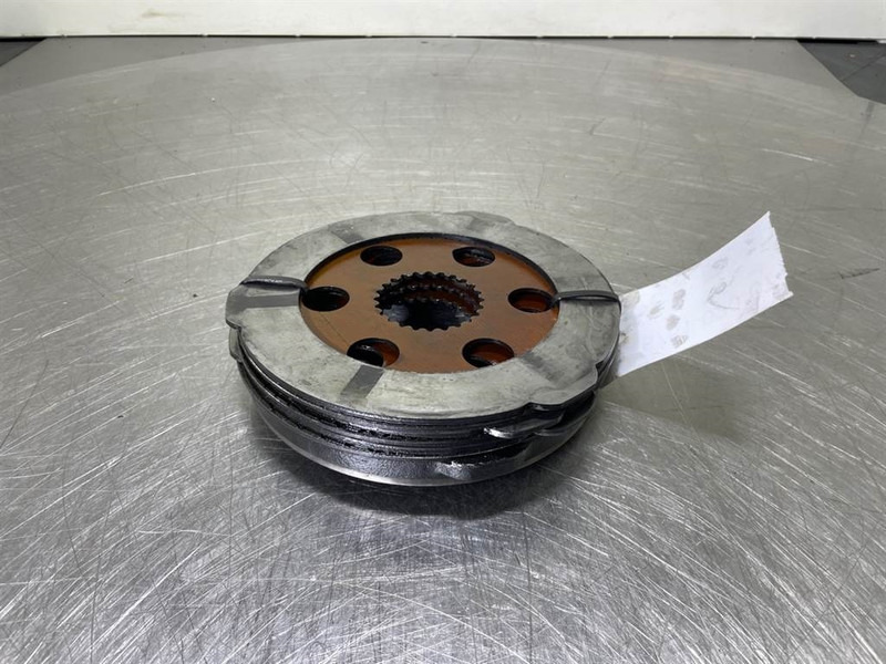 Terex TL210-Spicer Dana 113/56-001-Brake friction disc - Детали тормозной системы для Строительной техники: фото 2 Terex TL210-Spicer Dana 113/56-001-Brake friction disc - Детали тормозной системы для Строительной техники: фото 2