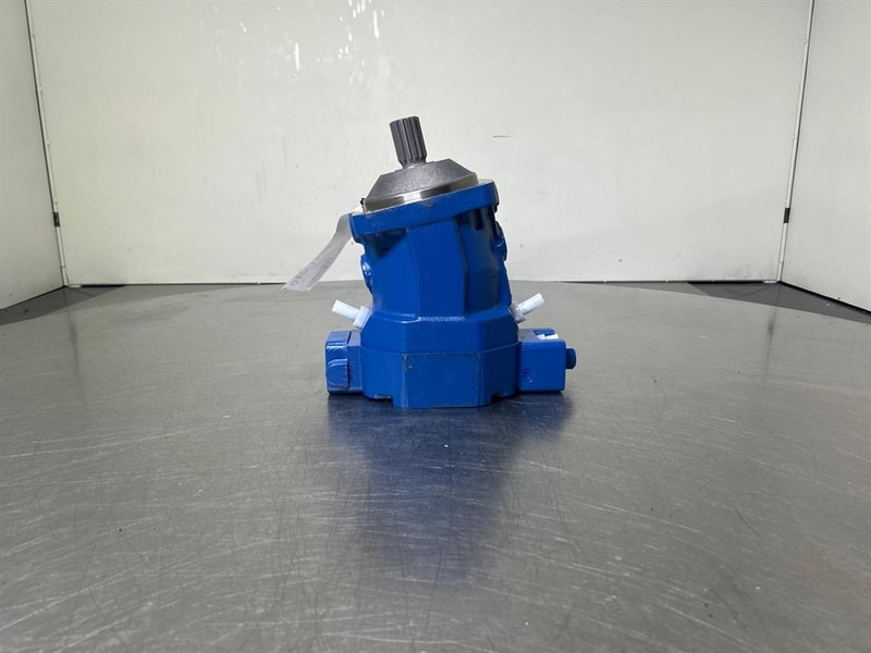 Terex/Yanmar -Rexroth A6VM55HA6/63W-Drive motor/Fa - Гидравлика для Строительной техники: фото 1 Terex/Yanmar -Rexroth A6VM55HA6/63W-Drive motor/Fa - Гидравлика для Строительной техники: фото 1