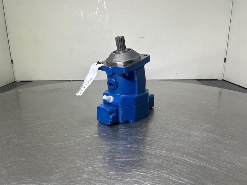 Terex/Yanmar -Rexroth A6VM55HA6/63W-Drive motor/Fa - Гидравлика для Строительной техники: фото 2 Terex/Yanmar -Rexroth A6VM55HA6/63W-Drive motor/Fa - Гидравлика для Строительной техники: фото 2