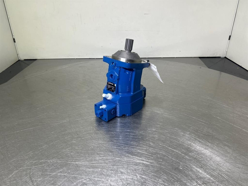 Terex/Yanmar -Rexroth A6VM55HA6/63W-Drive motor/Fa - Гидравлика для Строительной техники: фото 4 Terex/Yanmar -Rexroth A6VM55HA6/63W-Drive motor/Fa - Гидравлика для Строительной техники: фото 4