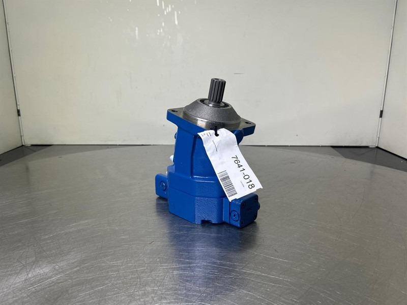 Terex/Yanmar -Rexroth A6VM55HA6/63W-Drive motor/Fa - Гидравлика для Строительной техники: фото 3 Terex/Yanmar -Rexroth A6VM55HA6/63W-Drive motor/Fa - Гидравлика для Строительной техники: фото 3