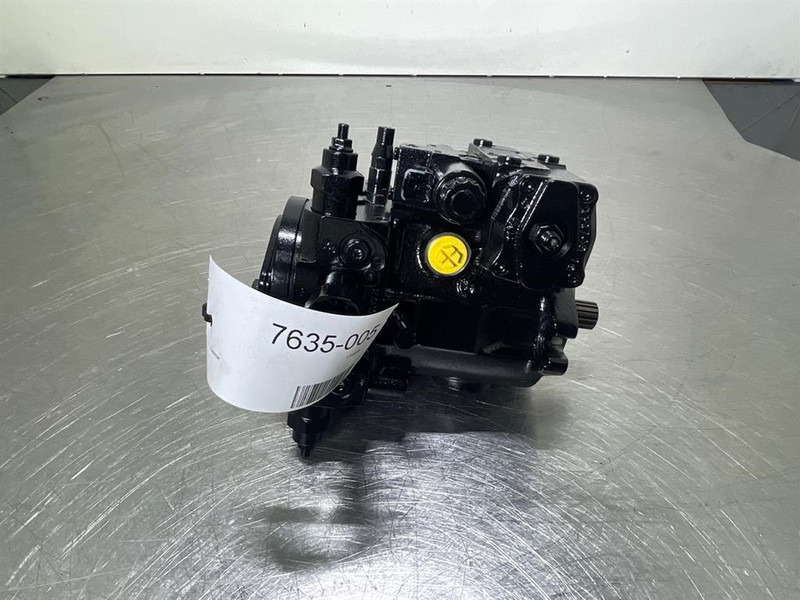 Venieri 100.5.475-Rexroth A4VG28DA1D3L/32R-Drive pump - Гидравлика для Строительной техники: фото 3 Venieri 100.5.475-Rexroth A4VG28DA1D3L/32R-Drive pump - Гидравлика для Строительной техники: фото 3