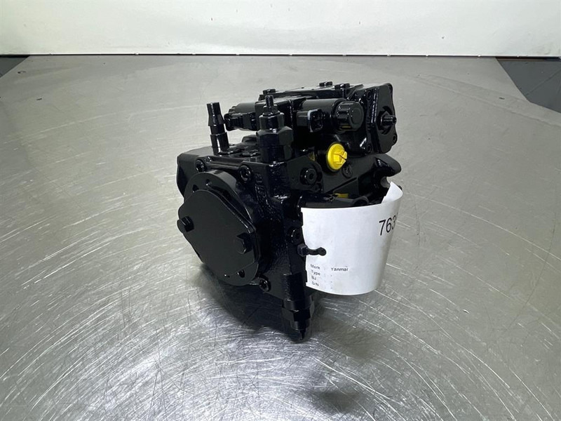 Venieri 100.5.475-Rexroth A4VG28DA1D3L/32R-Drive pump - Гидравлика для Строительной техники: фото 4 Venieri 100.5.475-Rexroth A4VG28DA1D3L/32R-Drive pump - Гидравлика для Строительной техники: фото 4