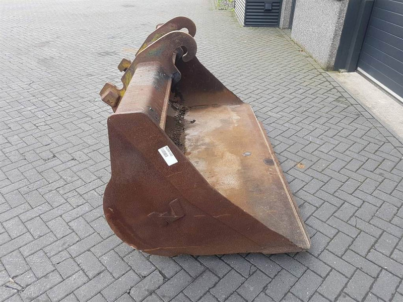 Verachtert CW30 - 2,20 mtr - Bucket/Tieflöffel/Dichte bak - Ковш для Строительной техники: фото 3 Verachtert CW30 - 2,20 mtr - Bucket/Tieflöffel/Dichte bak - Ковш для Строительной техники: фото 3