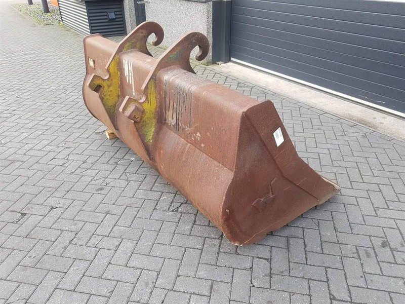 Verachtert CW30 - 2,20 mtr - Bucket/Tieflöffel/Dichte bak - Ковш для Строительной техники: фото 1 Verachtert CW30 - 2,20 mtr - Bucket/Tieflöffel/Dichte bak - Ковш для Строительной техники: фото 1