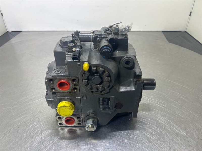 Vervaet -Sauer Danfoss H1P115LAC1C2N-Drive pump/Fahrpumpe - Гидравлика для Строительной техники: фото 1 Vervaet -Sauer Danfoss H1P115LAC1C2N-Drive pump/Fahrpumpe - Гидравлика для Строительной техники: фото 1