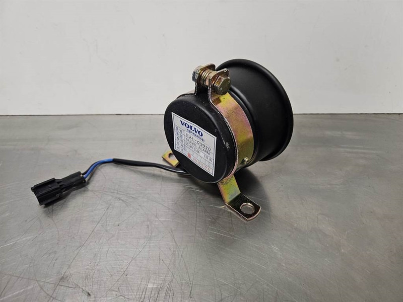 Volvo EC240 - Reversing warning unit/Achteruitrijalarm - Электрическая система для Строительной техники: фото 3 Volvo EC240 - Reversing warning unit/Achteruitrijalarm - Электрическая система для Строительной техники: фото 3