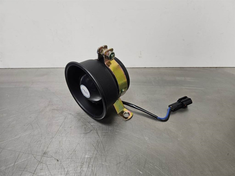 Volvo EC240 - Reversing warning unit/Achteruitrijalarm - Электрическая система для Строительной техники: фото 2 Volvo EC240 - Reversing warning unit/Achteruitrijalarm - Электрическая система для Строительной техники: фото 2