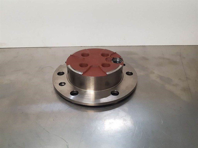 Volvo L25-ZF 4472304097-Final drive/Endantrieb/Ashoed - Ось и запчасти для Строительной техники: фото 4 Volvo L25-ZF 4472304097-Final drive/Endantrieb/Ashoed - Ось и запчасти для Строительной техники: фото 4