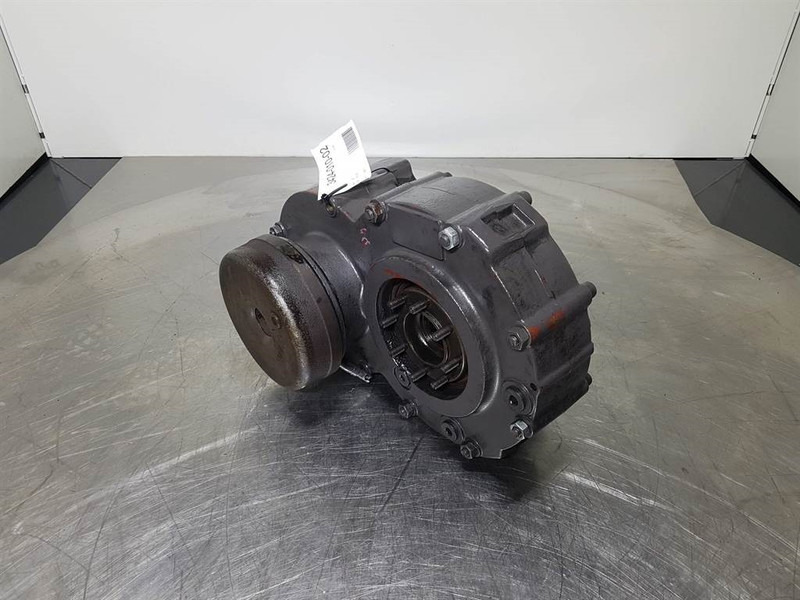 Volvo L30-ZF AV-230-Transmission/Getriebe/Transmissiebak - Коробка передач и запчасти для Строительной техники: фото 2 Volvo L30-ZF AV-230-Transmission/Getriebe/Transmissiebak - Коробка передач и запчасти для Строительной техники: фото 2