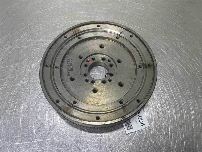 Volvo L30B-Z/X-Deutz TD2011L04I-04272422-Flywheel - Двигатель для Строительной техники: фото 2 Volvo L30B-Z/X-Deutz TD2011L04I-04272422-Flywheel - Двигатель для Строительной техники: фото 2