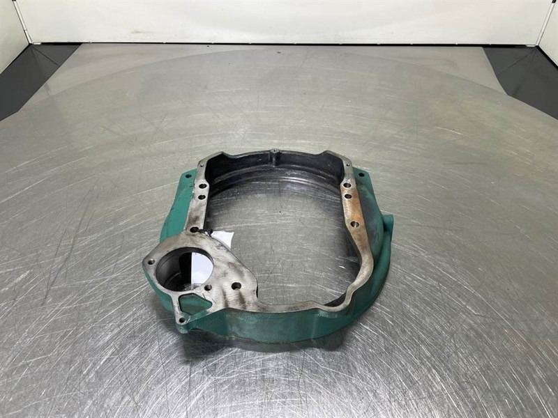 Volvo L30B-Z/X-TD2011L04I-Flywheel housing - Двигатель для Строительной техники: фото 1 Volvo L30B-Z/X-TD2011L04I-Flywheel housing - Двигатель для Строительной техники: фото 1