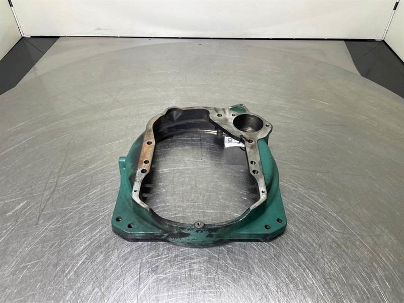 Volvo L30B-Z/X-TD2011L04I-Flywheel housing - Двигатель для Строительной техники: фото 2 Volvo L30B-Z/X-TD2011L04I-Flywheel housing - Двигатель для Строительной техники: фото 2