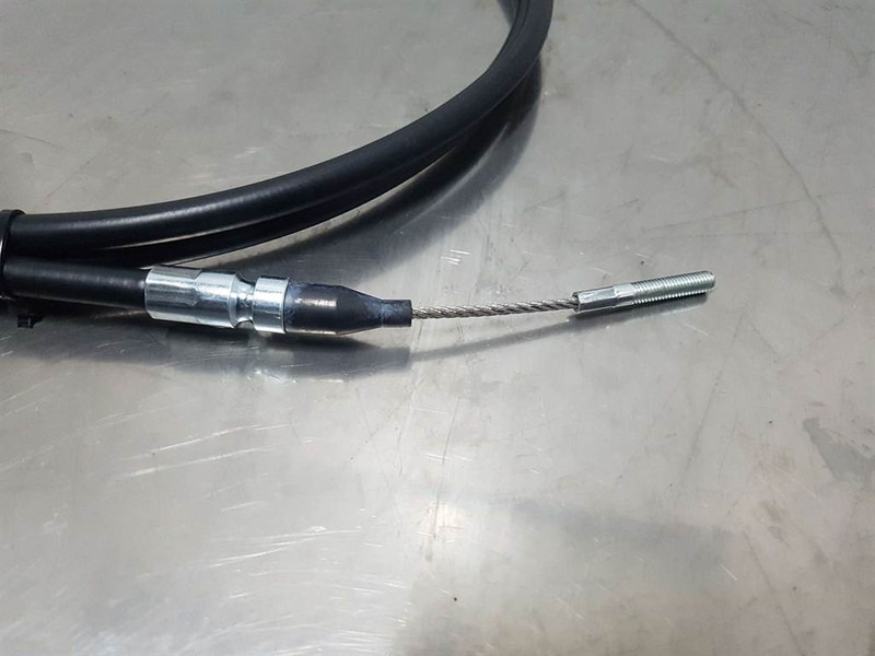 Volvo L30B-ZM2807860-Throttle cable/Gaszug/Gaskabel - Рама/ Шасси для Строительной техники: фото 4 Volvo L30B-ZM2807860-Throttle cable/Gaszug/Gaskabel - Рама/ Шасси для Строительной техники: фото 4