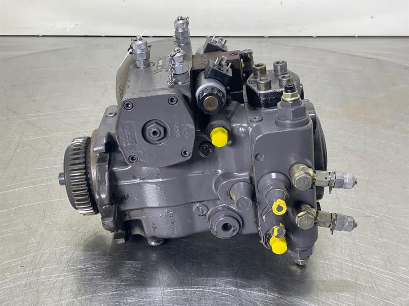 Volvo L40B-2814911-Rexroth A4VG71-Drive pump/Fahrpumpe - Гидравлика для Строительной техники: фото 3 Volvo L40B-2814911-Rexroth A4VG71-Drive pump/Fahrpumpe - Гидравлика для Строительной техники: фото 3
