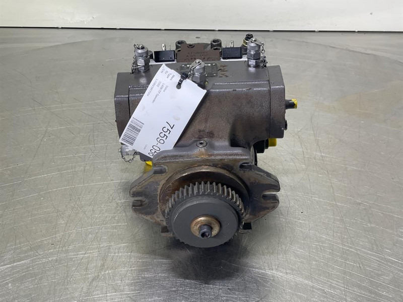 Volvo L40B-2814911-Rexroth A4VG71-Drive pump/Fahrpumpe - Гидравлика для Строительной техники: фото 2 Volvo L40B-2814911-Rexroth A4VG71-Drive pump/Fahrpumpe - Гидравлика для Строительной техники: фото 2