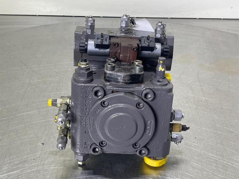 Volvo L40B-2814911-Rexroth A4VG71-Drive pump/Fahrpumpe - Гидравлика для Строительной техники: фото 5 Volvo L40B-2814911-Rexroth A4VG71-Drive pump/Fahrpumpe - Гидравлика для Строительной техники: фото 5