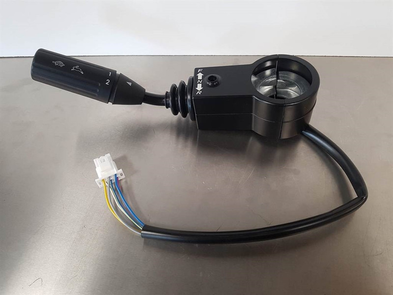 Volvo L40B/L45B - ZM2804704 - Steer col switch - Подрулевой переключатель для Строительной техники: фото 1 Volvo L40B/L45B - ZM2804704 - Steer col switch - Подрулевой переключатель для Строительной техники: фото 1