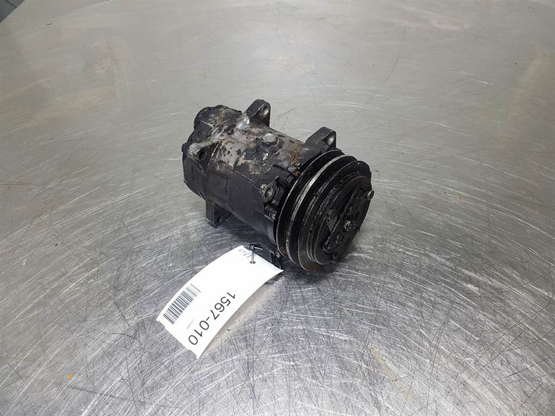 Volvo -Sanden SD7H15-Compressor/Kompressor/Aircopomp - Компрессор кондиционера для Строительной техники: фото 1 Volvo -Sanden SD7H15-Compressor/Kompressor/Aircopomp - Компрессор кондиционера для Строительной техники: фото 1