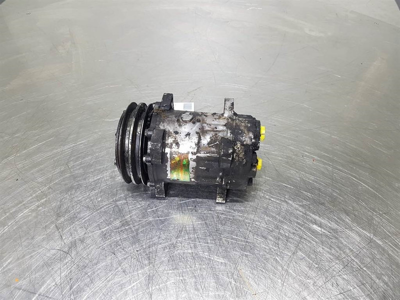 Volvo -Sanden SD7H15-Compressor/Kompressor/Aircopomp - Компрессор кондиционера для Строительной техники: фото 2 Volvo -Sanden SD7H15-Compressor/Kompressor/Aircopomp - Компрессор кондиционера для Строительной техники: фото 2