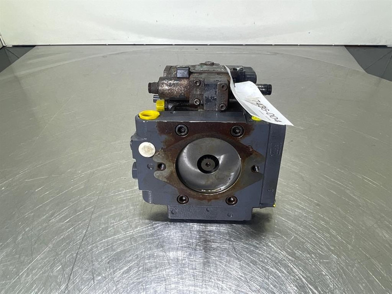 WACKER NEUSON 1000162987-Rexroth A10VG45-Drive pump/Rijpomp - Гидравлика для Строительной техники: фото 5 WACKER NEUSON 1000162987-Rexroth A10VG45-Drive pump/Rijpomp - Гидравлика для Строительной техники: фото 5