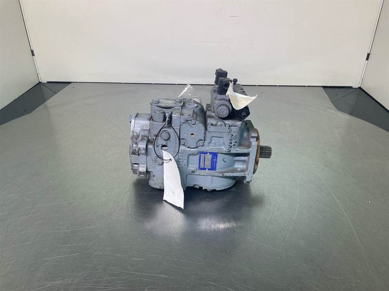 WACKER NEUSON 1000198547-Sauer Danfoss 90R055-Drive pump/Rijpomp - Гидравлика для Строительной техники: фото 4 WACKER NEUSON 1000198547-Sauer Danfoss 90R055-Drive pump/Rijpomp - Гидравлика для Строительной техники: фото 4