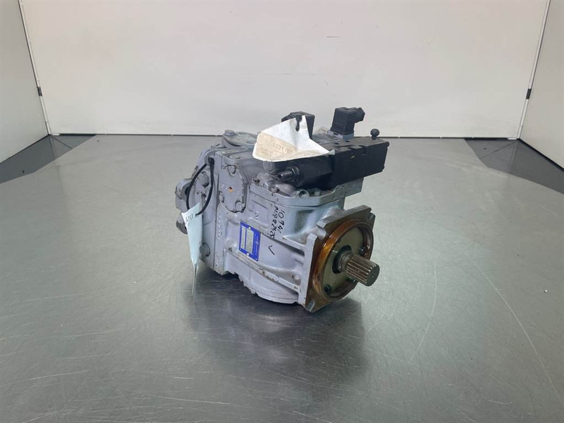 WACKER NEUSON 1000198547-Sauer Danfoss 90R055-Drive pump/Rijpomp - Гидравлика для Строительной техники: фото 1 WACKER NEUSON 1000198547-Sauer Danfoss 90R055-Drive pump/Rijpomp - Гидравлика для Строительной техники: фото 1