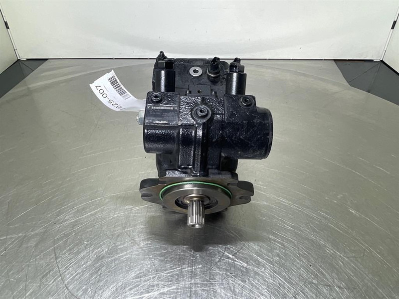 WACKER NEUSON 1000416565-Rexroth A4VG090-Drive pump/Fahrpumpe - Гидравлика для Строительной техники: фото 2 WACKER NEUSON 1000416565-Rexroth A4VG090-Drive pump/Fahrpumpe - Гидравлика для Строительной техники: фото 2